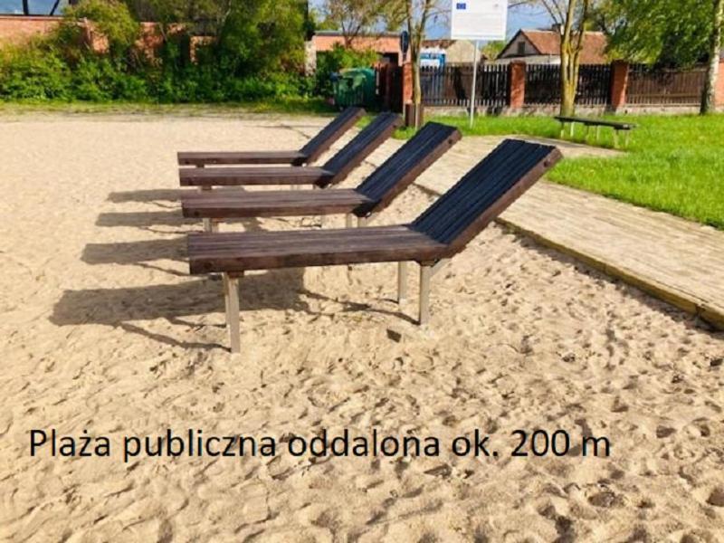 Kalinowy Sad Domki Z Jacuzzi I Sauna Mikołajki Dış mekan fotoğraf